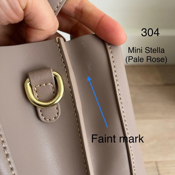 🤩 AALLYN Scratch & Dent Bag Sale (Part 1) - Picture 4 of 13